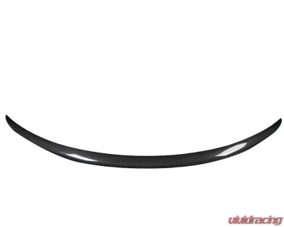 APR Performance Rear Deck Spoiler Tesla Model 3 2017-2023 - AS-104803