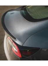 APR Performance Rear Deck Spoiler Tesla Model 3 2017-2023                                     - AS-104803 - Image 4