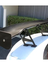 APR Performance GTC-200 Adjustable Wing BMW F22 2-Series 2016-2021                                     - AS-105925 - Image 3