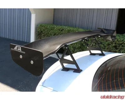 APR Performance GTC-200 Adjustable Wing BMW F22 2-Series 2016-2021 - AS-105925