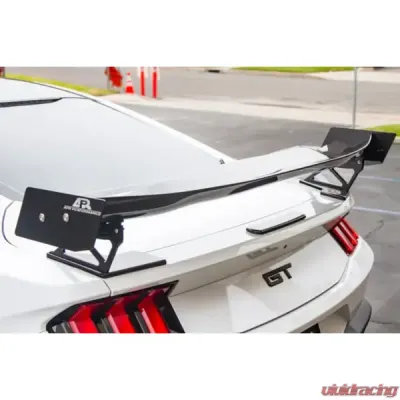 APR Performance GTC-200 Spec Wing w/o Spoiler Center Cover Ford Mustang S650 2024+ - AS-106024