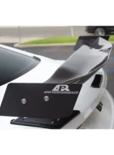 APR Performance GTC-200 Spec Wing w/o Spoiler Center Cover Ford Mustang S650 2024+                                     - AS-106024 - Image 3