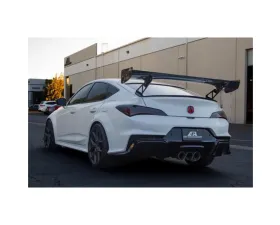 APR Performance 67" GTC-300 Wing Acura DE5 Integra Type S GT-250 2024+
