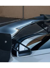 APR Performance GTC-300 67" Carbon Fiber Adjustable Wing Acura Integra DE5 Type S 2024+                                     - AS-106794 - Image 3