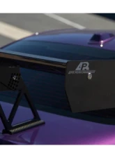 APR Performance 61" GT250 Wing BMW G42 M240i | G87 M2 2022+                                     - AS-206185 - Image 2
