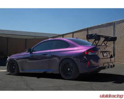 APR Performance 61" GT250 Wing BMW G42 M240i | G87 M2 2022+ - AS-206185
