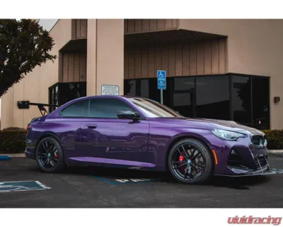 APR Performance 61" GT250 Wing BMW G42 M240i | G87 M2 2022+ - AS-206185