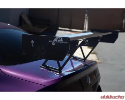 APR Performance 61" GT250 Wing BMW G42 M240i | G87 M2 2022+ - AS-206185