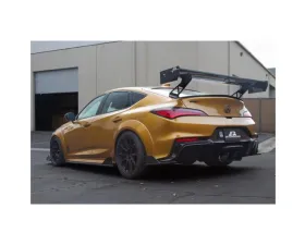APR Performance 61" GT-250 Wing Acura DE5 Integra Type S GT-250 2024+