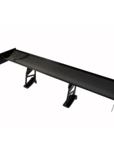 APR Performance GT-250 67" Carbon Fiber Adjustable Wing Toyota A90 | 91 Supra 2020-2024                                     - AS-206723 - Image 3