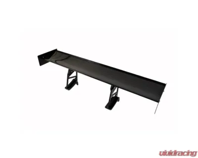 APR Performance GT-250 67" Carbon Fiber Adjustable Wing Toyota A90 | 91 Supra 2020-2024 - AS-206723