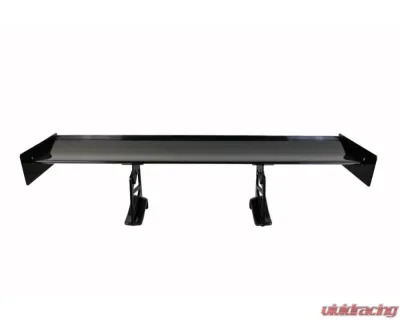 APR Performance GT-250 67" Carbon Fiber Adjustable Wing Toyota A90 | 91 Supra 2020-2024 - AS-206723