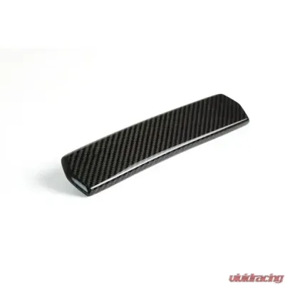 APR Performance 67" GT-250 Spec Wing w/o Spoiler Center Cover Ford Mustang S650 2024+ - AS-206724