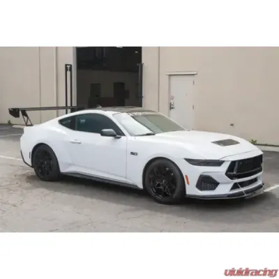 APR Performance 67" GT-250 Spec Wing w/o Spoiler Center Cover Ford Mustang S650 2024+ - AS-206724