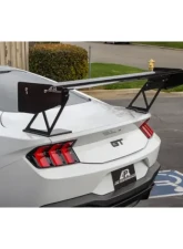 APR Performance 67" GT-250 Spec Wing w/ Spoiler Center Cover Ford Mustang S650 2024+                                     - AS-206729 - Image 6