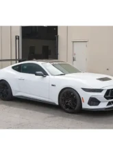 APR Performance 67" GT-250 Spec Wing w/ Spoiler Center Cover Ford Mustang S650 2024+                                     - AS-206729 - Image 2