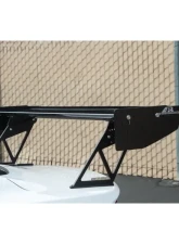 APR Performance 67" GT-250 Spec Wing w/ Spoiler Center Cover Ford Mustang S650 2024+                                     - AS-206729 - Image 5