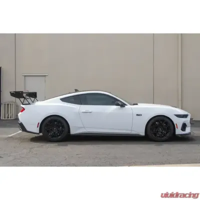 APR Performance 67" GT-250 Spec Wing w/ Spoiler Center Cover Ford Mustang S650 2024+ - AS-206729