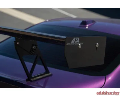 APR Performance 67" GT250 Wing BMW G42 M240i | G87 M2 2022+ - AS-206785