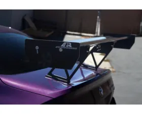 APR Performance 67" GT250 Wing BMW G42 M240i | G87 M2 2022+