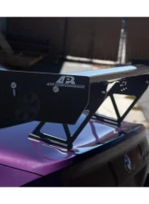 APR Performance 67" GT250 Wing BMW G42 M240i | G87 M2 2022+                                     - AS-206785 - Image 4