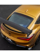 APR Performance GT-250 67" Carbon Fiber Adjustable Wing Acura Integra DE5 Type S 2024+                                     - AS-206794 - Image 4