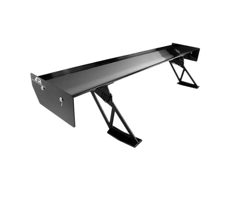 APR Performance GT-250 71" Wing w/ Cap Ford Mustang 2015+ - AS-207126