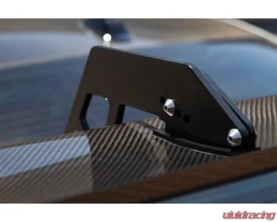 APR Performance 61" GT250 Swan Neck Wing BMW G42 M240i | G87 M2 2022+ - AS-406185