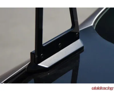 APR Performance 61" GT250 Swan Neck Wing BMW G42 M240i | G87 M2 2022+ - AS-406185