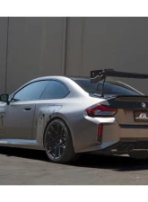 APR Performance 61" GT250 Swan Neck Wing BMW G42 M240i | G87 M2 2022+                                     - AS-406185 - Image 6