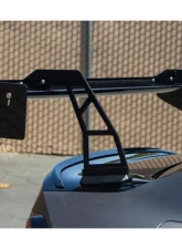 APR Performance 61" GT250 Swan Neck Wing BMW G42 M240i | G87 M2 2022+                                     - AS-406185 - Image 6