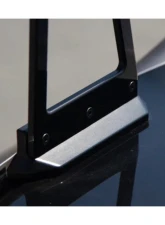 APR Performance 67" GT250 Swan Neck Wing BMW G42 M240i | G87 M2 2022+                                     - AS-406785 - Image 3