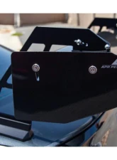 APR Performance 67" GT250 Swan Neck Wing BMW G42 M240i | G87 M2 2022+                                     - AS-406785 - Image 4