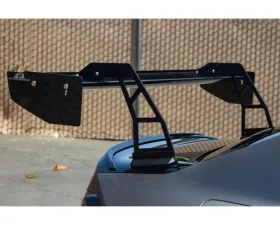 APR Performance 67" GT250 Swan Neck Wing BMW G42 M240i | G87 M2 2022+
