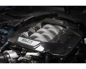 APR Performance Carbon Fiber Engine Cover