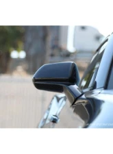 APR Performance Carbon Fiber Replacement Mirror Covers Dimming                                     - CBM-CAMARODIM - Image 4