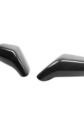 APR Performance Carbon Fiber Replacement Mirrors                                     - CBM-VETTC7 - Image 4