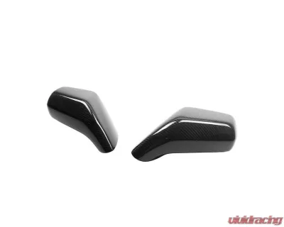 APR Performance Carbon Fiber Replacement Mirrors - CBM-VETTC7