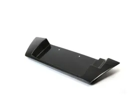 APR Performance Carbon Fiber License Plate Backing