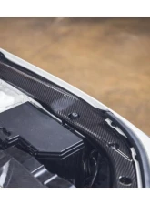APR Performance Cooling Plate Center Acura Integra DE5 Type S 2024+                                     - CF-924001 - Image 7