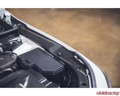 APR Performance Cooling Plate Center Acura Integra DE5 Type S 2024+ - CF-924001