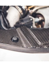 APR Performance Cooling Plate Center Acura Integra DE5 Type S 2024+                                     - CF-924001 - Image 10