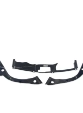 APR Performance Cooling Plate Kit Acura Integra DE5 Type S 2024+                                     - CF-924022 - Image 11