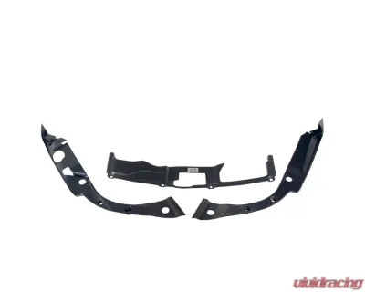 APR Performance Cooling Plate Kit Acura Integra DE5 Type S 2024+ - CF-924022