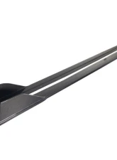 APR Performance Carbon Fiber Side Rocker Extensions | Side Skirt Acura Integra DE5 Type S 2024+                                     - FS-924008 - Image 7