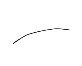 APR Performance Gurney Flap Porsche 718 Cayman 2020-2023