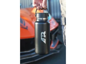APR Performance 32oz Hydro Flask Black - TB-100202B - Image 3