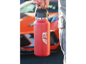 APR Performance 32oz Hydro Flask Red - TB-100202R - Image 4