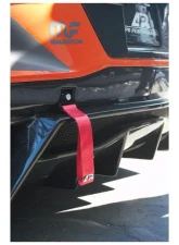 APR Performance Tow Strap                                     - TS-103000 - Image 6