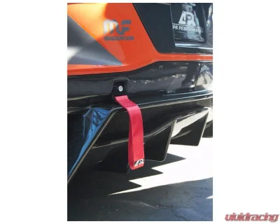 APR Performance Tow Strap - TS-103000